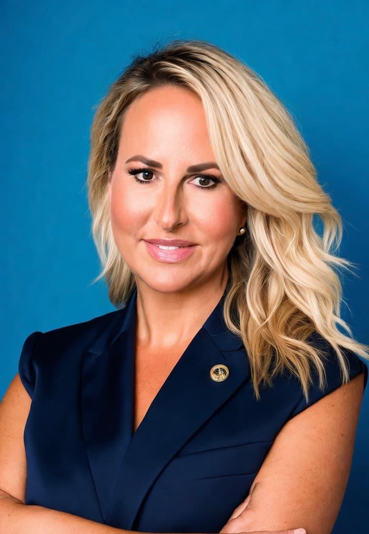 Doraine Kennedy